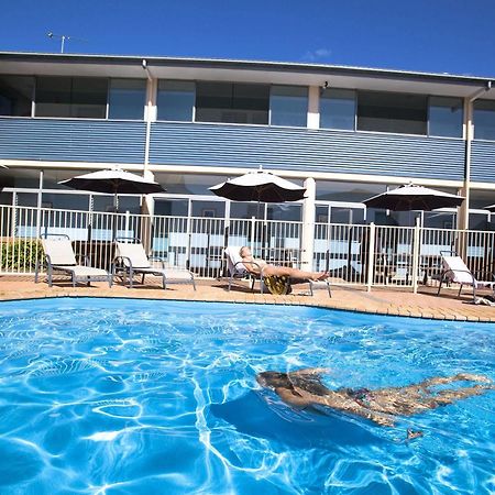 Coffs Harbour Yha Hostel Exterior foto