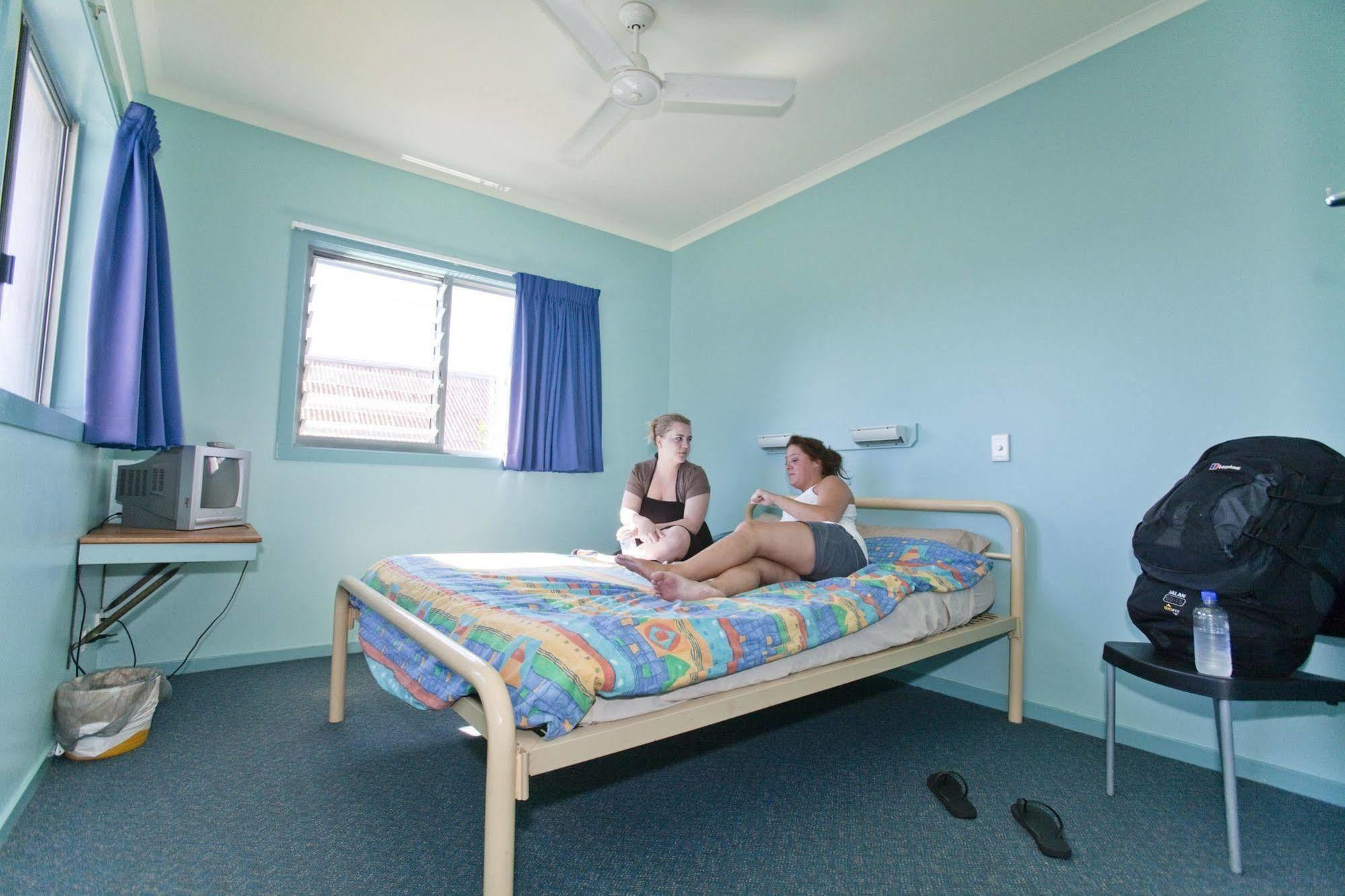 Coffs Harbour Yha Hostel Exterior foto