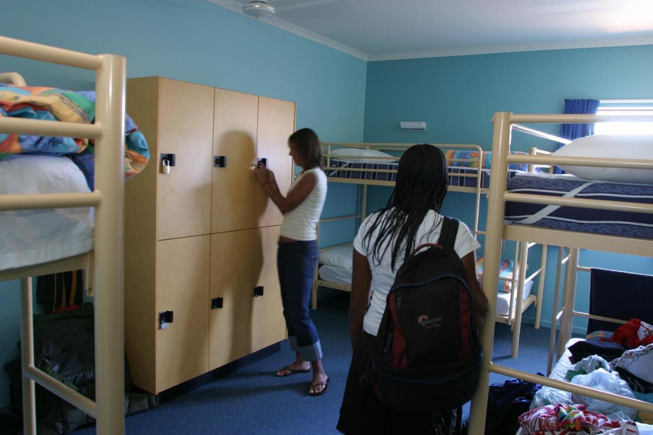 Coffs Harbour Yha Hostel Cameră foto